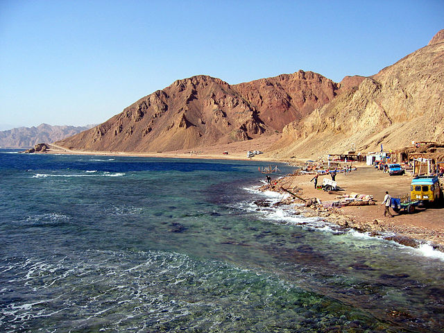 Dahab Dahab EgyptCoupons