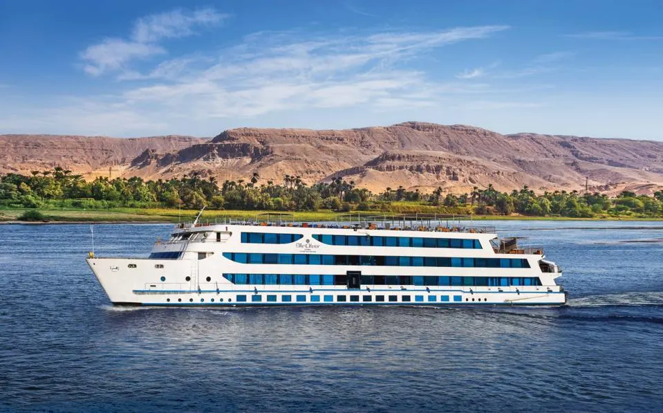 Nile Cruise Nile Cruise EgyptCoupons