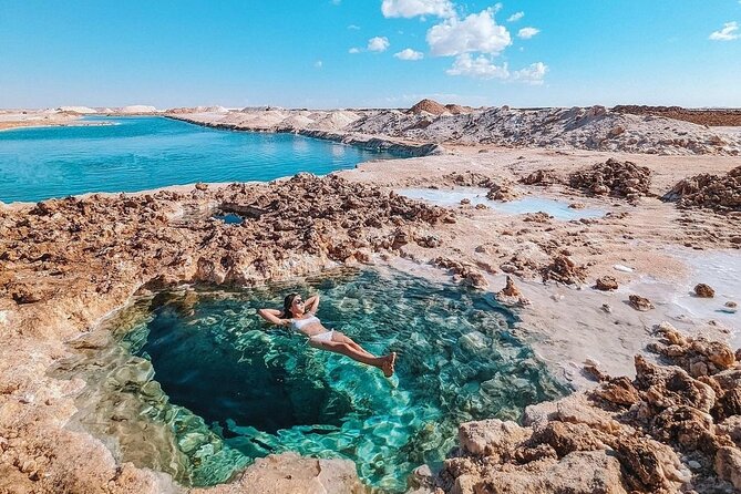 Siwa Oasis Siwa Oasis EgyptCoupons