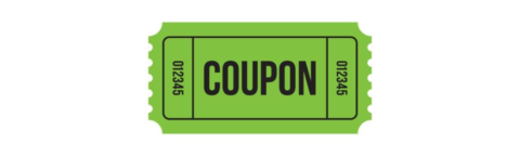 Submit Coupon