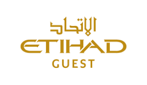 Etihad Guest